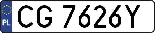 CG7626Y