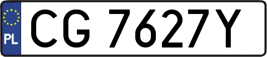 CG7627Y