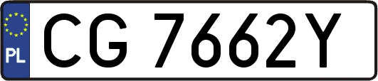 CG7662Y