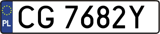 CG7682Y