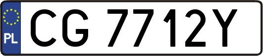 CG7712Y
