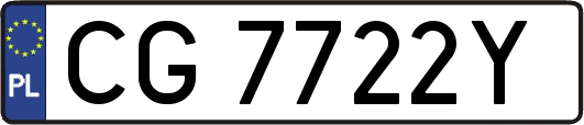 CG7722Y