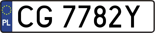 CG7782Y