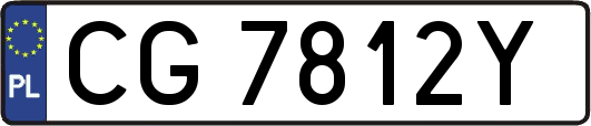 CG7812Y