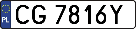 CG7816Y