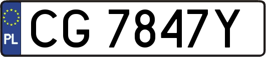 CG7847Y