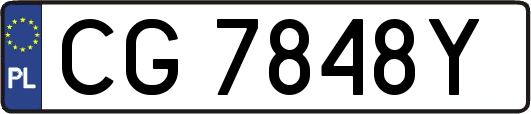 CG7848Y