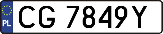 CG7849Y