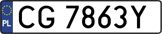 CG7863Y