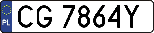 CG7864Y