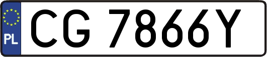 CG7866Y