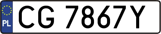 CG7867Y