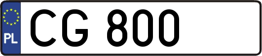 CG800