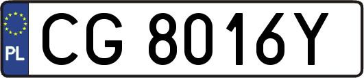 CG8016Y