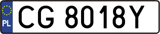 CG8018Y