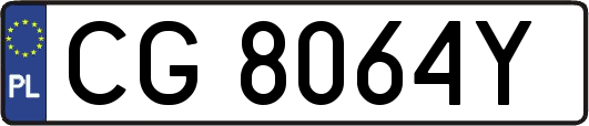 CG8064Y