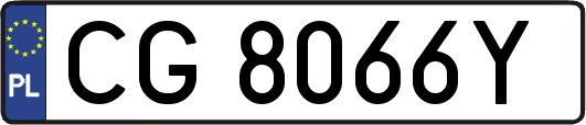 CG8066Y