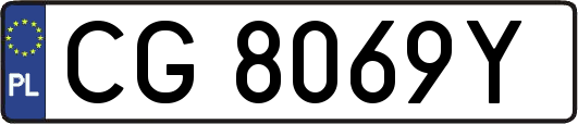 CG8069Y