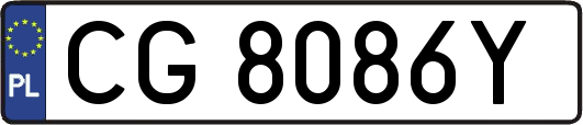 CG8086Y