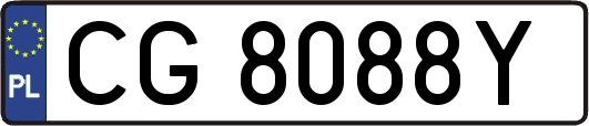CG8088Y