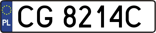 CG8214C