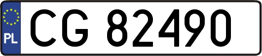 CG82490