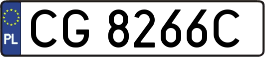 CG8266C