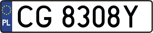 CG8308Y