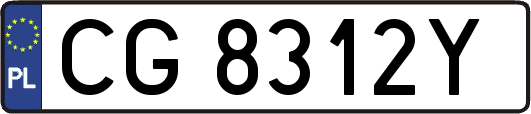 CG8312Y