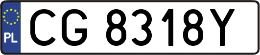 CG8318Y