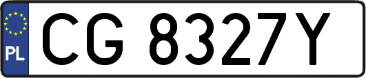 CG8327Y