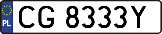 CG8333Y