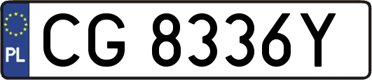 CG8336Y