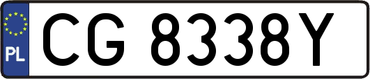 CG8338Y