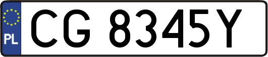 CG8345Y