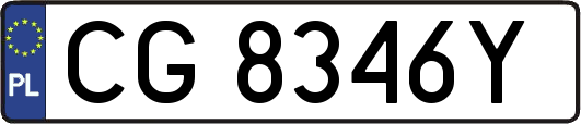 CG8346Y