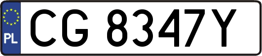 CG8347Y