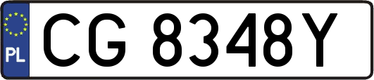 CG8348Y