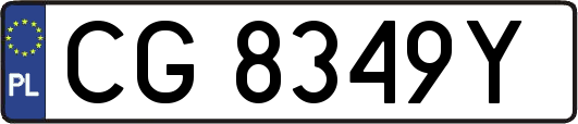 CG8349Y