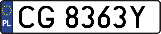 CG8363Y