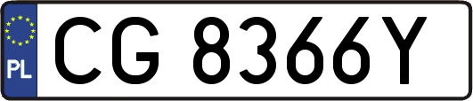 CG8366Y