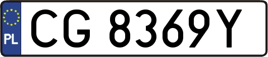 CG8369Y