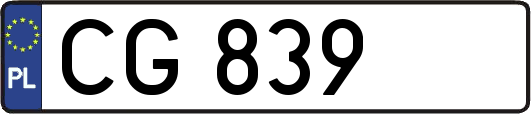 CG839