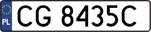 CG8435C
