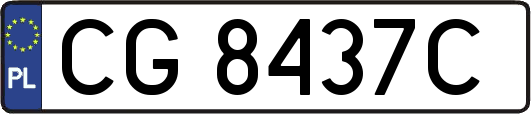 CG8437C