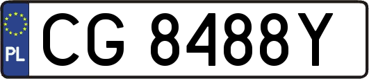 CG8488Y