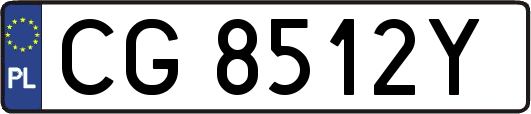 CG8512Y