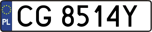 CG8514Y