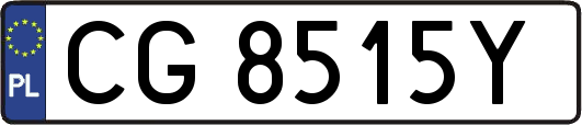 CG8515Y