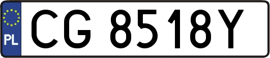 CG8518Y